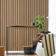 Slat Wood Acoustic Panel