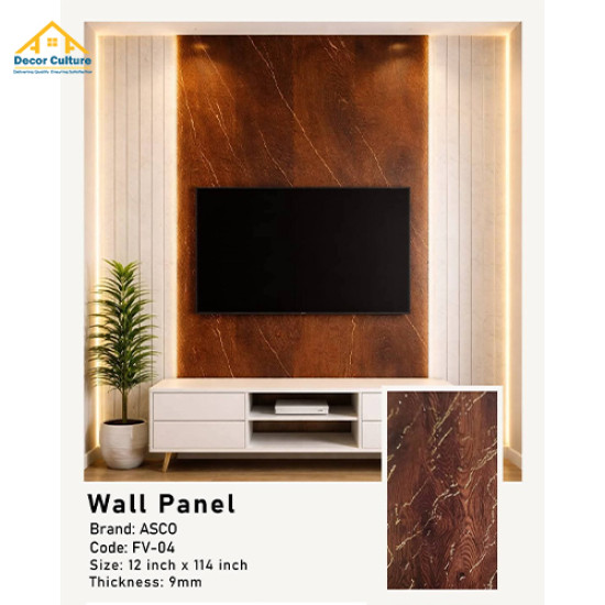 Wall Panel 