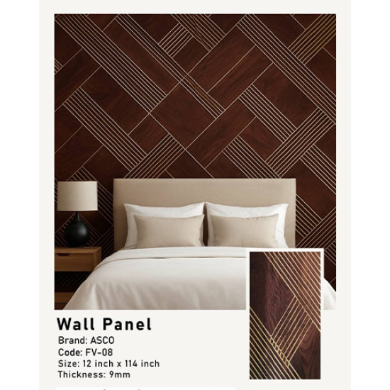 Wall Panel 