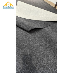 Dark Grey Floor Carpet