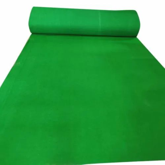 Premium Green Carpet 4mm