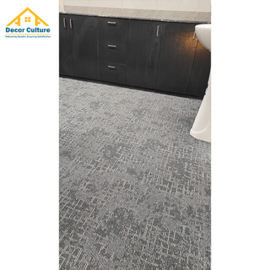 Design Floor Carpet
