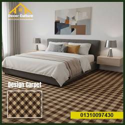 Design Floor Carpet