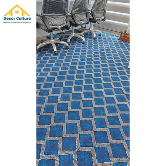 Design Floor Carpet