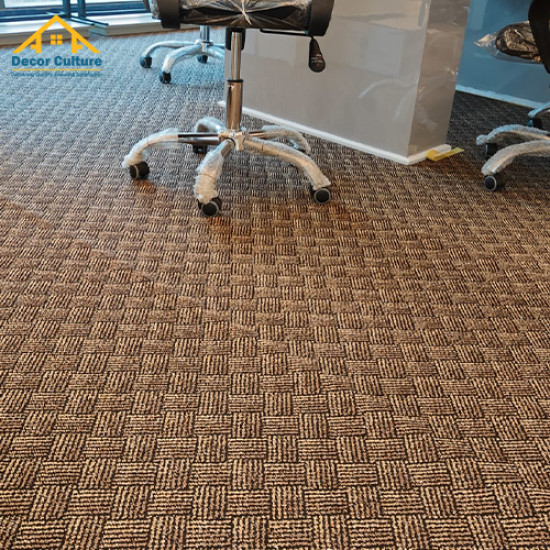Design Floor Carpet