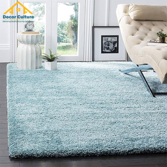 Solid Floor Carpet 10mm 