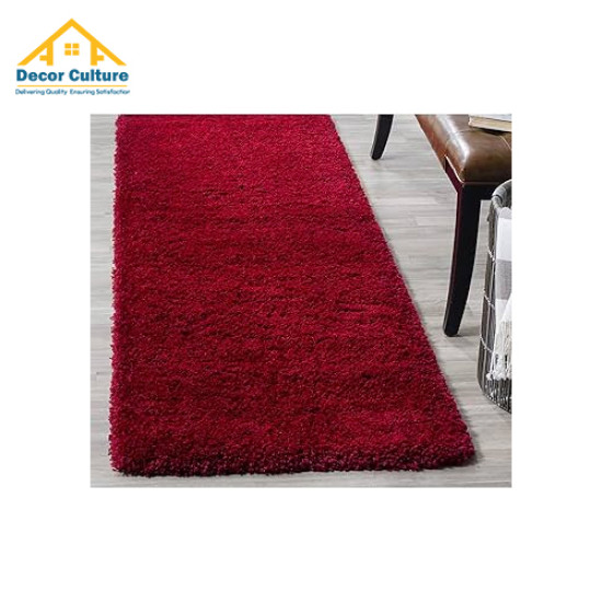 Solid Floor Carpet 10mm