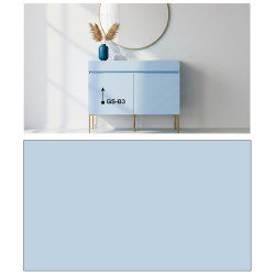 HPL Sheet SP-GS-B1 (4ft × 8ft)