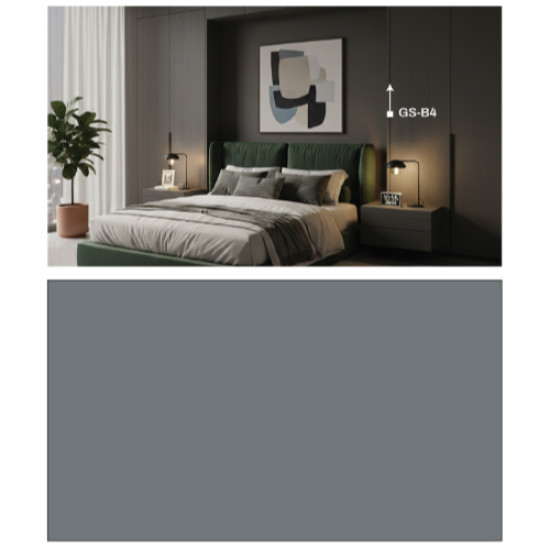 HPL Sheet SP-GS-B1 (4ft × 8ft)