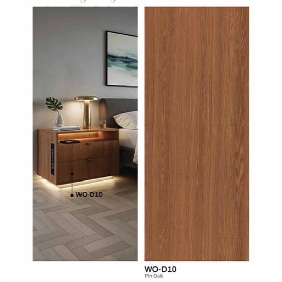 HPL Sheet Wo-D2 (4ft × 8ft)