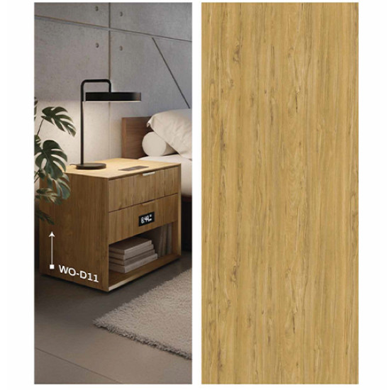 HPL Sheet Wo-D2 (4ft × 8ft)