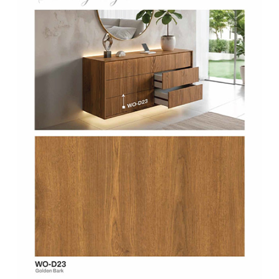 HPL Sheet Wo-D1 (4ft × 8ft)