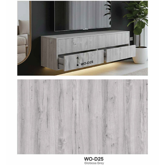 HPL Sheet Wo-D1 (4ft × 8ft)