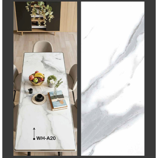 HPL Sheet SP-WH-A2 (4ft × 8ft)