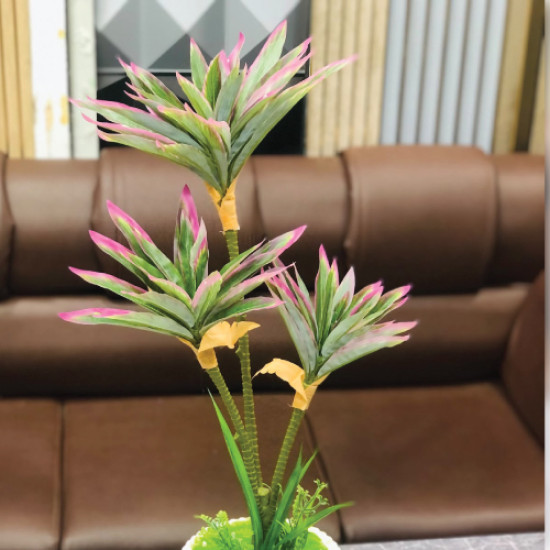 Artificial Cordyline Plant