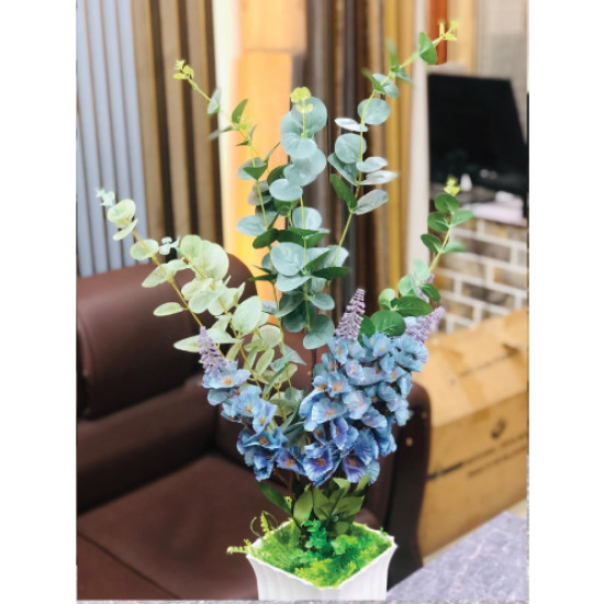 Decorative Flower Bouquet