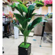 Artificial Bird of Paradise Plant
