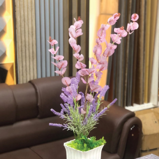 Decorative Flower Bouquet