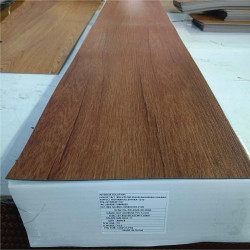Self-Adhesive PVC Floor Sticker
