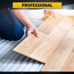 Wooden Fitting Service