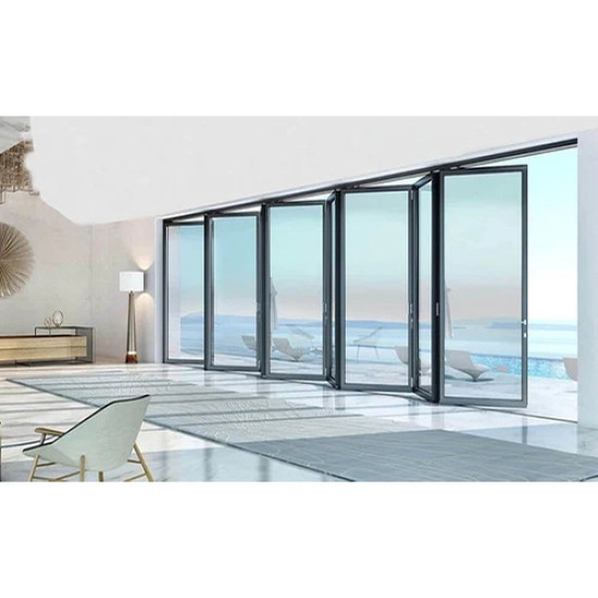 Folding Door