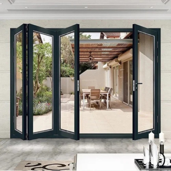 Folding Door
