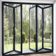 Folding Door