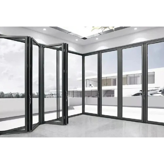 Folding Door