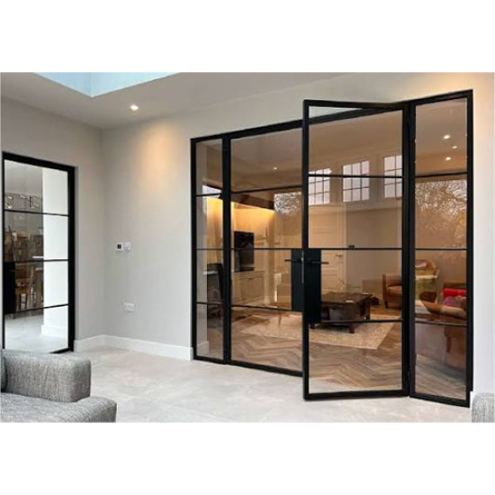 Swing Door 