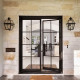 Swing Door 