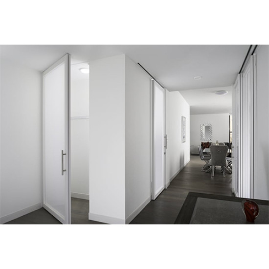 Swing Door 