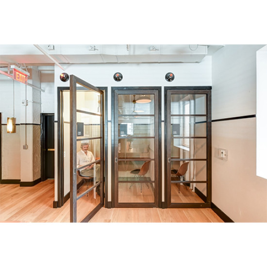 Swing Door 