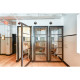 Swing Door 