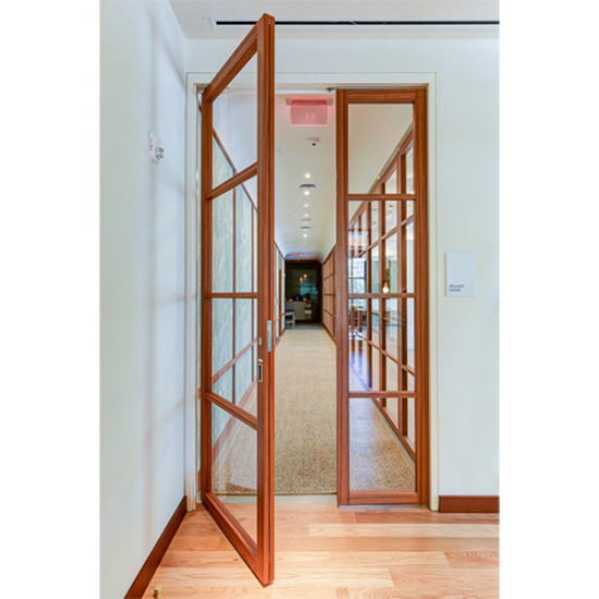 Swing Door 