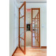 Swing Door 