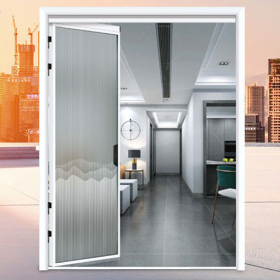 Folding PT Door