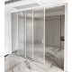 Telescope Sliding Door