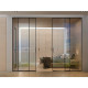Synchronised Doors 