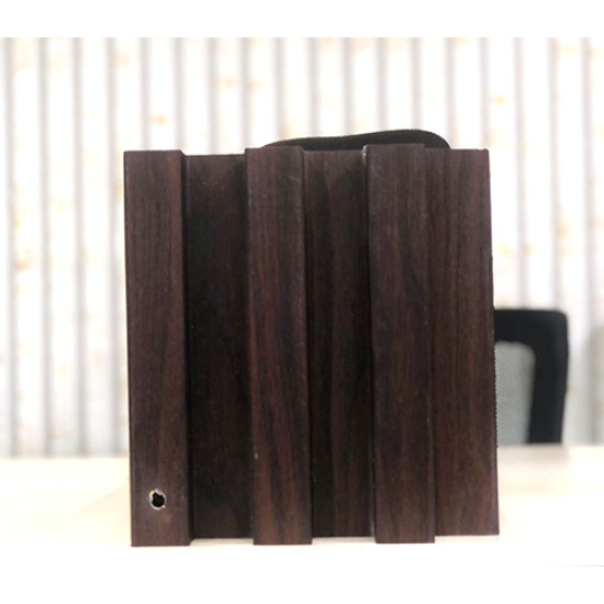 Flat 3 Bit WPC Wall Panel 