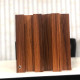Flat 3 Bit WPC Wall Panel 