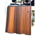 3 Bit WPC Wall Panel