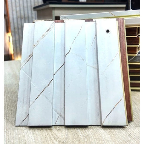 3 Bit WPC Wall Panel