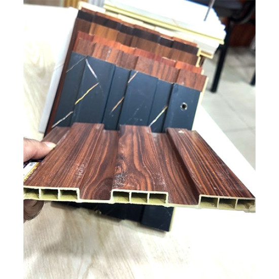 3 Bit WPC Wall Panel