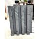 Flat 4 Bit WPC Wall Panel
