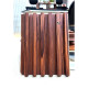Flat 6 Bit WPC Wall Panel