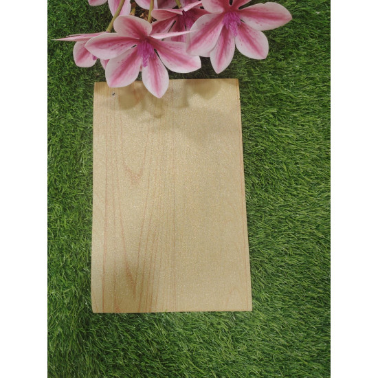 PVC Floor Mat (1mm) 