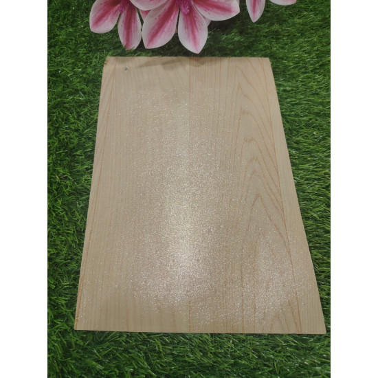 PVC Floor Mat (1mm) 