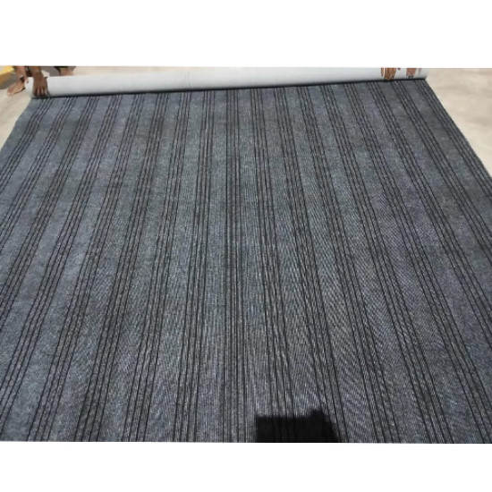 Non Woven Strip Carpet