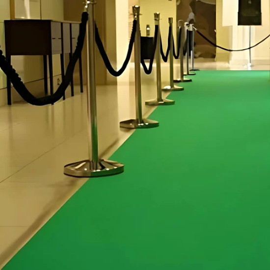 Non Woven Carpet Nofc02 4mm