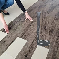 PVC Floor